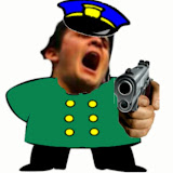 Officer The Return Of Ike Dylan UTTP